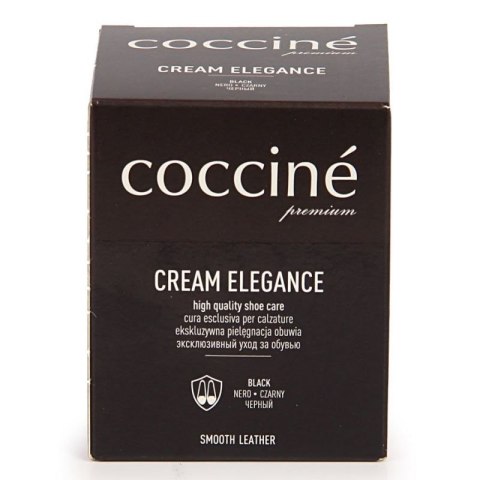 Preparat Coccine krem do skór licowych DA0241A