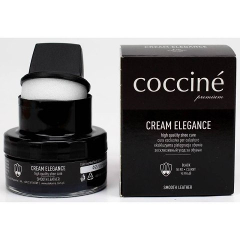 Preparat Coccine krem do skór licowych DA0241A