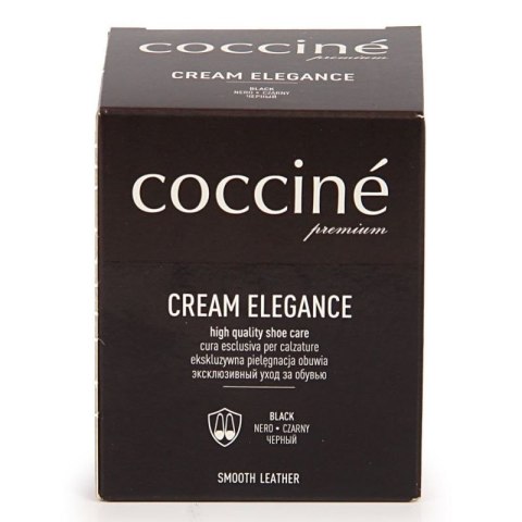 Preparat Coccine krem do skór licowych DA0241A