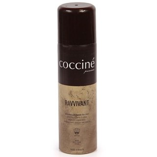 Preparat Coccine renowator farba do zamszu i nubuku DA0232A