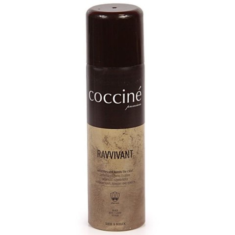 Preparat Coccine renowator farba do zamszu i nubuku DA0232A