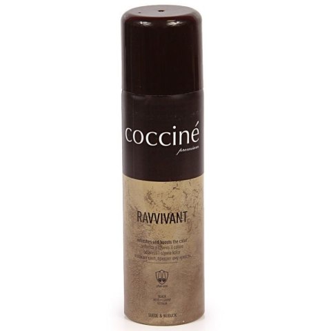 Preparat Coccine renowator farba do zamszu i nubuku DA0232A