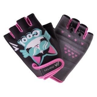 Rękawice rowerowe Martes Baldo Gloves Girl Jr 92800356887