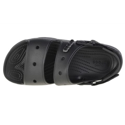 Sandały Crocs Classic All-Terrain Sandal M 207711-001