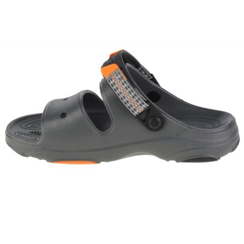 Sandały Crocs Classic All-Terrain Sandal M 207711-0DA