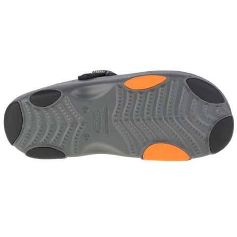 Sandały Crocs Classic All-Terrain Sandal M 207711-0DA