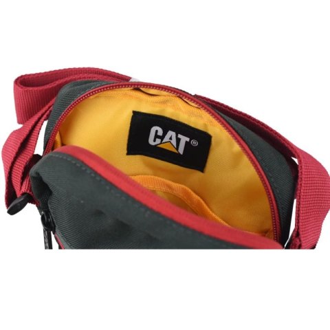 Saszetka Caterpillar Peoria City Bag 84068-155