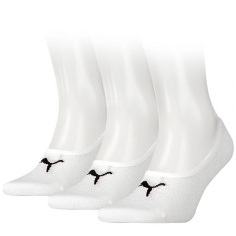 Skarpety Puma Footie 3Pack 906930 02