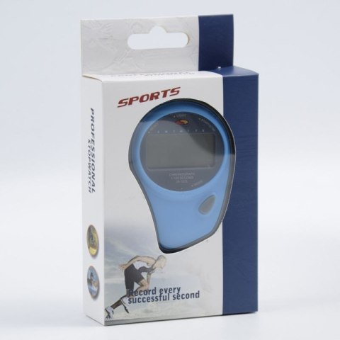 Stoper elektroniczny Smj-sport JS-322 HS-TNK-000016330