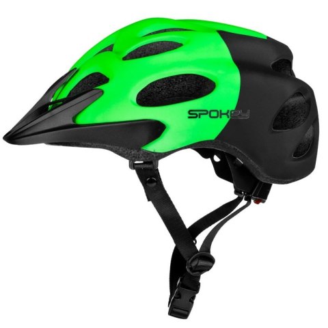 Kask Spokey Checkpoint 58-61cm DKGN 6506101000
