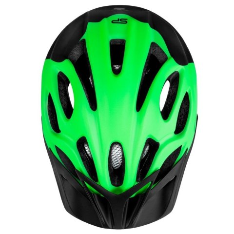 Kask Spokey Checkpoint 58-61cm DKGN 6506101000