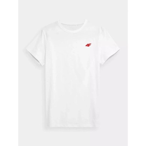 Koszulka 4F M 4FWSS23TTSHM1231-91S