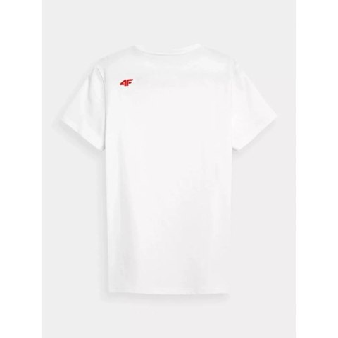 Koszulka 4F M 4FWSS23TTSHM1231-91S