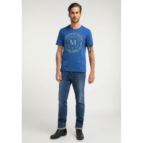 Koszulka Mustang Alex Print M 1009020 5235