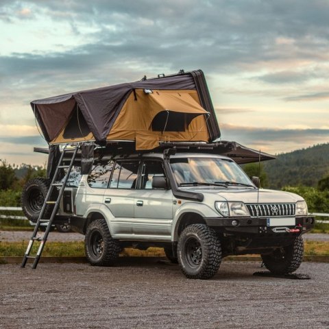 Namiot dachowy Offlander OFF-FOLDX