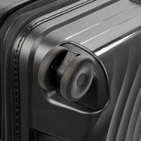 Walizka SwissBags Echo 16576