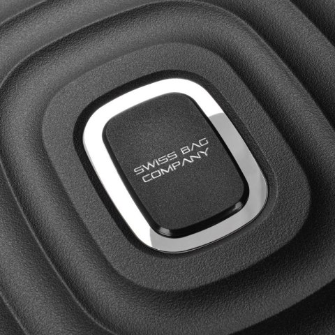 Walizka SwissBags Echo 16576