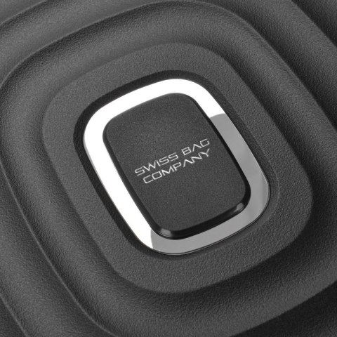 Walizka SwissBags Echo 16577