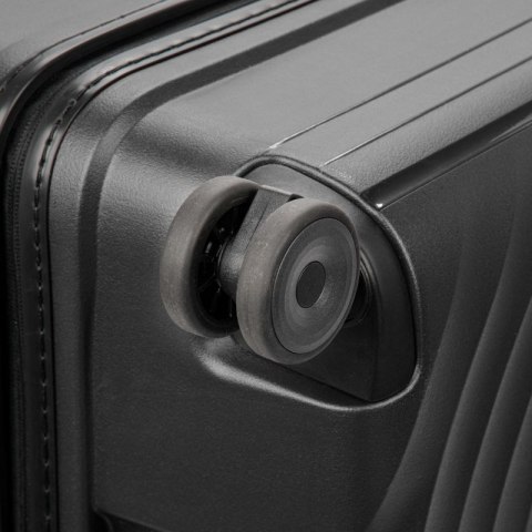 Walizka SwissBags Echo 16577