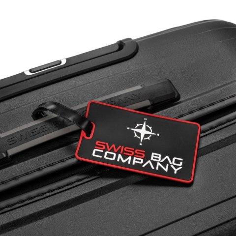 Walizka SwissBags Echo 16577