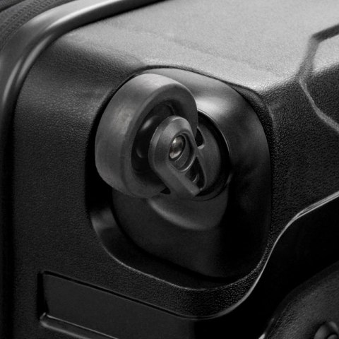 Walizka SwissBags Tourist 76444