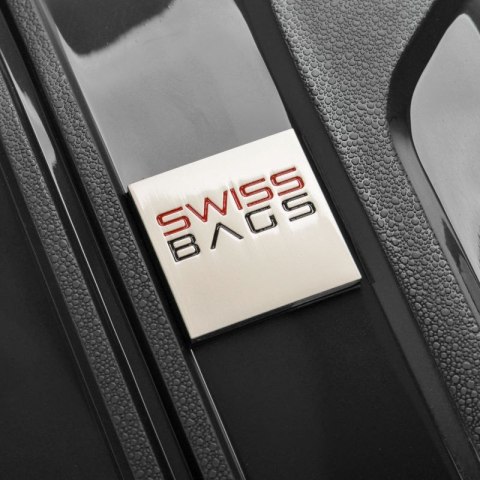 Walizka SwissBags Tourist 76444