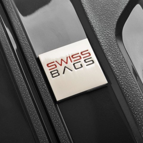 Walizka SwissBags Tourist 76444