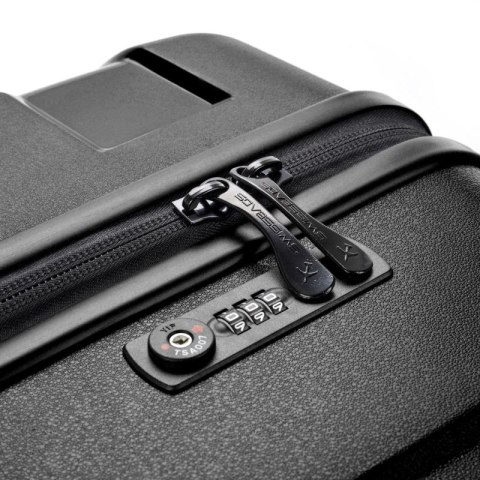 Walizka SwissBags Tourist 76447