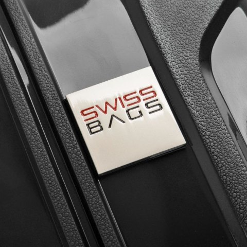 Walizka SwissBags Tourist 76447