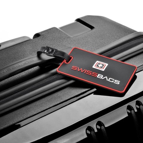 Walizka SwissBags Tourist 76447
