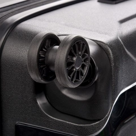 Walizka SwissBags Tourist 76447