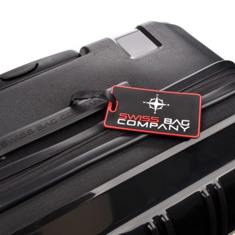 Walizka SwissBags Tourist 76447