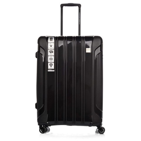 Walizka SwissBags Tourist 76447