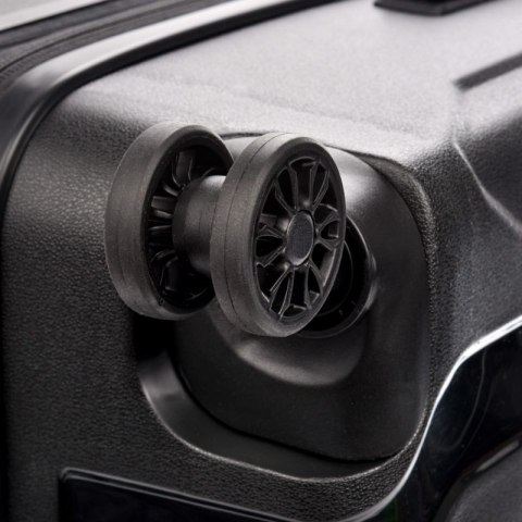 Walizka SwissBags Tourist 76447