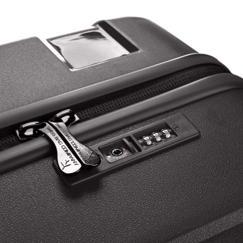 Walizka SwissBags Tourist 76447