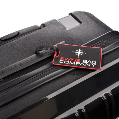 Walizka SwissBags Tourist 76447