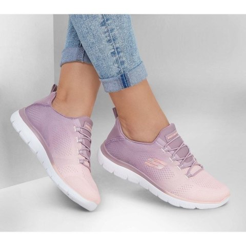 Buty Skechers Summer Bright Charmer W 149536 LTMV