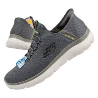 Buty Skechers Summits M 232457/CHAR