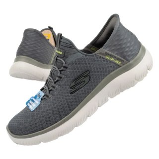 Buty Skechers Summits M 232457/CHAR