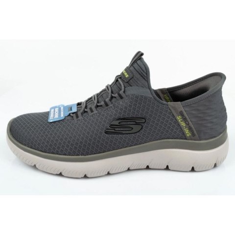 Buty Skechers Summits M 232457/CHAR