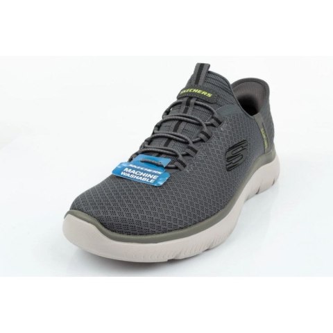 Buty Skechers Summits M 232457/CHAR