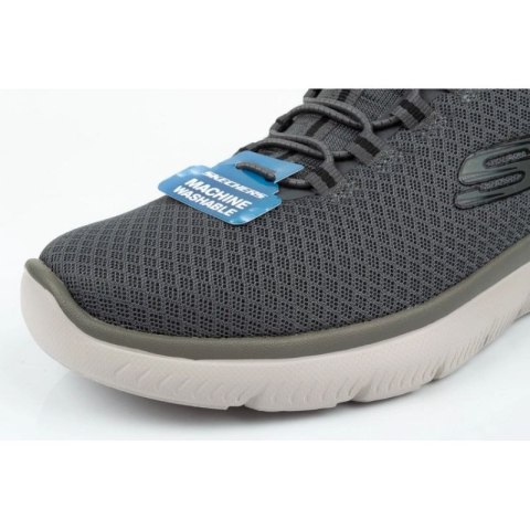 Buty Skechers Summits M 232457/CHAR