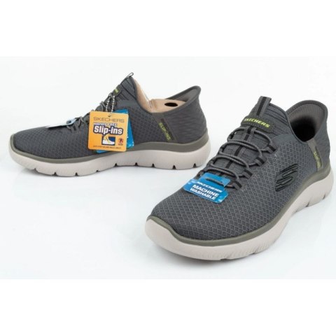 Buty Skechers Summits M 232457/CHAR