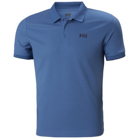 Koszulka Helly Hansen Polo Ocean M 34207 636
