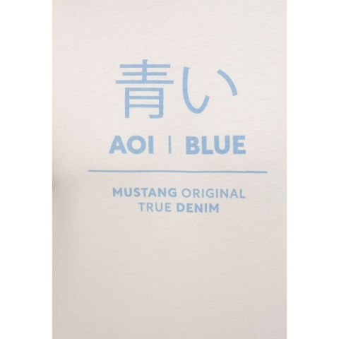 Koszulka Mustang Alex C Print M 1013522 2013