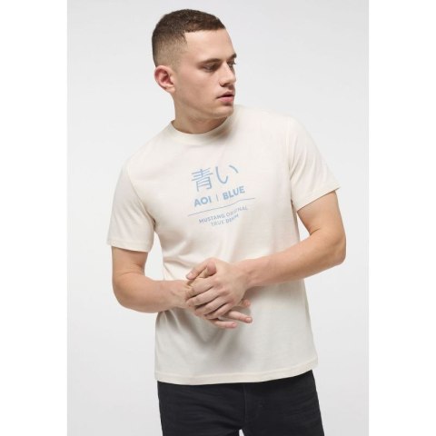 Koszulka Mustang Alex C Print M 1013522 2013