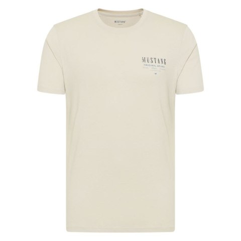 Koszulka Mustang Alex C Print M 1013523 2081