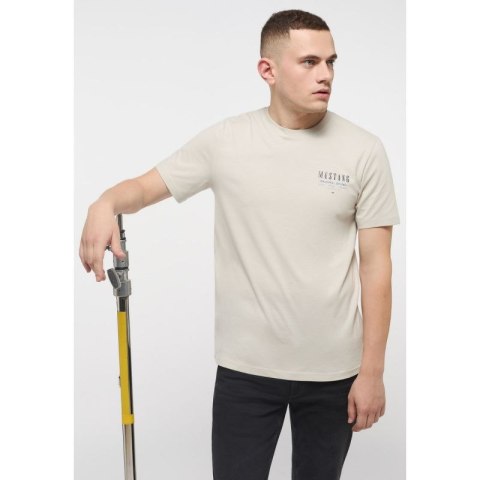 Koszulka Mustang Alex C Print M 1013523 2081