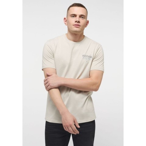 Koszulka Mustang Alex C Print M 1013523 2081