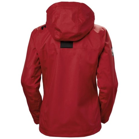 Kurtka Helly Hansen Crew Hooded Midlayer Jacket W 33891 162